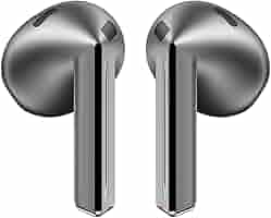 A4915 Galaxy Buds3 Pro Silver 新品未開封品 A4915 Galaxy Buds3 Pro Silver 新品未開封品